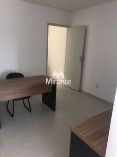 Sala Comercial Para Alugar no bairro Kalilândia em Feira De Santana