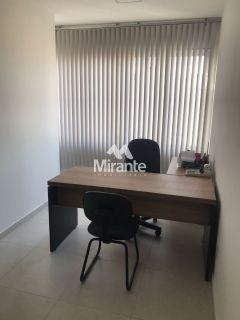 Sala Comercial Para Alugar no bairro Kalilândia em Feira De Santana