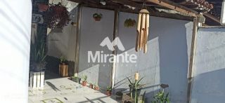 Casa Para Vender com 2 quartos no bairro Cidade Nova em Feira De Santana