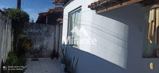 Casa Para Vender com 2 quartos no bairro Cidade Nova em Feira De Santana