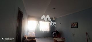 Casa Para Vender com 2 quartos no bairro Cidade Nova em Feira De Santana