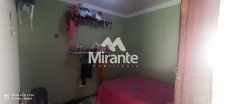 Casa Para Vender com 2 quartos no bairro Cidade Nova em Feira De Santana