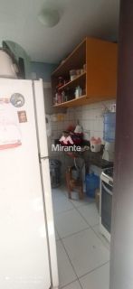 Casa Para Vender com 2 quartos no bairro Cidade Nova em Feira De Santana