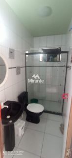 Casa Para Vender com 2 quartos no bairro Cidade Nova em Feira De Santana