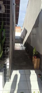Casa Para Vender com 2 quartos no bairro Cidade Nova em Feira De Santana