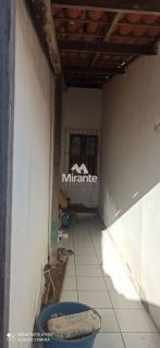 Casa Para Vender com 2 quartos no bairro Cidade Nova em Feira De Santana
