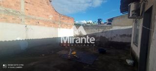 Casa Para Vender com 2 quartos no bairro Cidade Nova em Feira De Santana