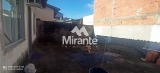 Casa Para Vender com 2 quartos no bairro Cidade Nova em Feira De Santana