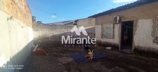 Casa Para Vender com 2 quartos no bairro Cidade Nova em Feira De Santana