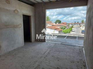 Casa Para Vender com 5 quartos sendo 3 suítes no bairro São João em Feira De Santana