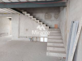 Casa Para Vender com 5 quartos sendo 3 suítes no bairro São João em Feira De Santana