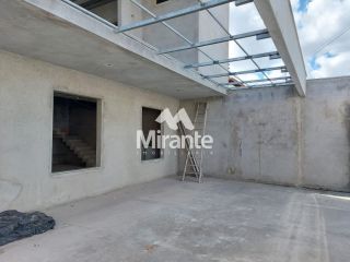 Casa Para Vender com 5 quartos sendo 3 suítes no bairro São João em Feira De Santana