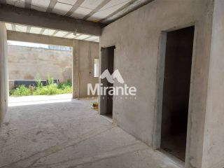 Casa Para Vender com 5 quartos sendo 3 suítes no bairro São João em Feira De Santana