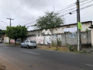 Lote / Terreno de Bairro Para Alugar no bairro Olhos D Água em Feira De Santana