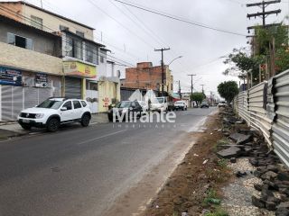 Lote / Terreno de Bairro Para Alugar no bairro Olhos D Água em Feira De Santana