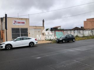 Lote / Terreno de Bairro Para Alugar no bairro Olhos D Água em Feira De Santana