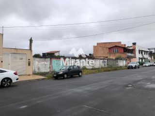 Lote / Terreno de Bairro Para Alugar no bairro Olhos D Água em Feira De Santana