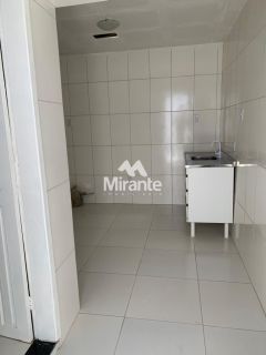 Casa Para Vender com 2 quartos no bairro Jardim Acácia em Feira De Santana