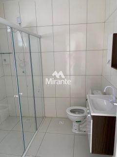 Casa Para Vender com 2 quartos no bairro Jardim Acácia em Feira De Santana