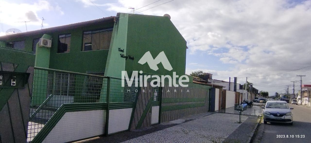 Casa Para Vender com 3 quartos sendo 1 suítes no bairro Brasília em Feira De Santana