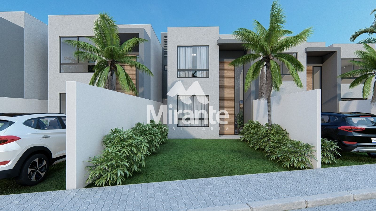 Casa Para Vender com 3 quartos sendo 3 suítes no bairro Lagoa Salgada em Feira De Santana