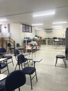 Ponto Comercial Para Alugar no bairro Parque Getúlio Vargas em Feira De Santana