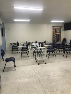 Ponto Comercial Para Alugar no bairro Parque Getúlio Vargas em Feira De Santana