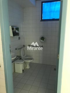 Ponto Comercial Para Alugar no bairro Parque Getúlio Vargas em Feira De Santana