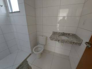 Casa para Venda no Condomínio Ônix com 3 quartos 1 suítes no bairro Sim em Feira De Santana