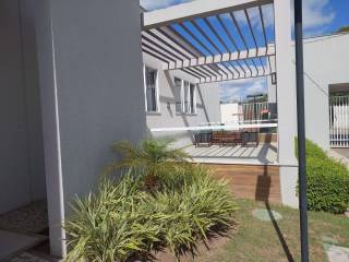 Casa para Venda no Condomínio Ônix com 3 quartos 1 suítes no bairro Sim em Feira De Santana