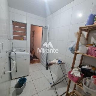Casa de Condomínio Para Vender com 2 quartos sendo 1 suítes no bairro Registro em Feira De Santana