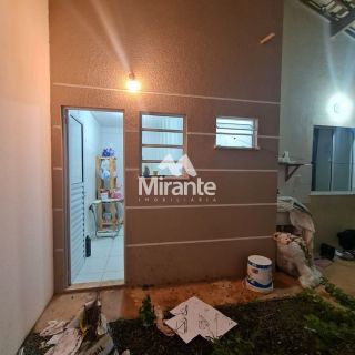Casa de Condomínio Para Vender com 2 quartos sendo 1 suítes no bairro Registro em Feira De Santana
