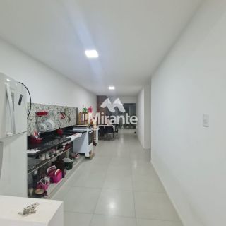 Casa de Condomínio Para Vender com 2 quartos sendo 1 suítes no bairro Registro em Feira De Santana