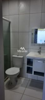 Casa de Condomínio Para Vender com 2 quartos sendo 1 suítes no bairro Registro em Feira De Santana