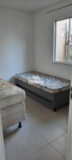 Casa de Condomínio Para Vender com 2 quartos sendo 1 suítes no bairro Registro em Feira De Santana