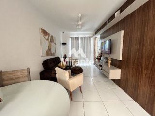 Casa de Condomínio Para Vender com 2 quartos sendo 2 suítes no bairro Papagaio em Feira De Santana