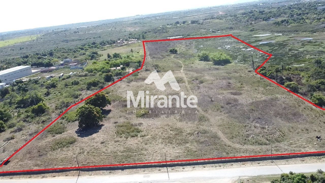 Lote / Terreno Comercial Para Vender no bairro Limoeiro em Feira De Santana