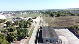Lote / Terreno Comercial Para Vender no bairro Limoeiro em Feira De Santana