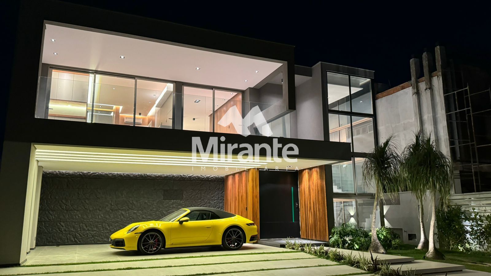 Casa de Condomínio Para Vender com 6 quartos no bairro Sim em Feira De Santana