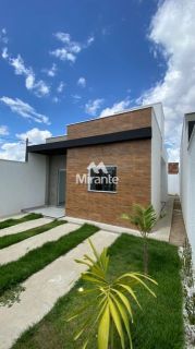 Casa Para Vender com 2 quartos sendo 1 suítes no bairro Conceição em Feira De Santana