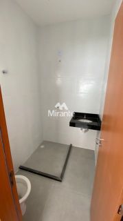 Casa Para Vender com 2 quartos sendo 1 suítes no bairro Conceição em Feira De Santana