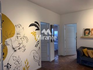 Casa Para Vender com 4 quartos sendo 1 suítes no bairro Brasília em Feira De Santana