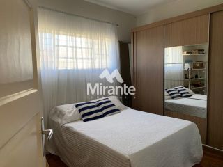 Casa Para Vender com 4 quartos sendo 1 suítes no bairro Brasília em Feira De Santana