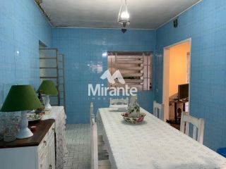 Casa Para Vender com 4 quartos sendo 1 suítes no bairro Brasília em Feira De Santana