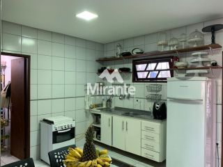 Casa Para Vender com 4 quartos sendo 1 suítes no bairro Brasília em Feira De Santana