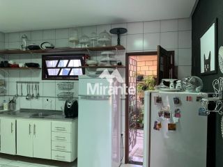 Casa Para Vender com 4 quartos sendo 1 suítes no bairro Brasília em Feira De Santana