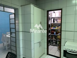 Casa Para Vender com 4 quartos sendo 1 suítes no bairro Brasília em Feira De Santana