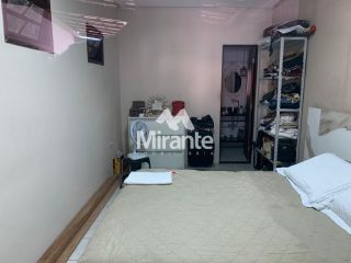 Casa Para Vender com 4 quartos sendo 1 suítes no bairro Brasília em Feira De Santana