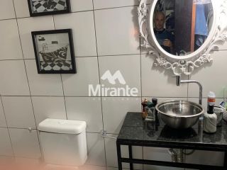 Casa Para Vender com 4 quartos sendo 1 suítes no bairro Brasília em Feira De Santana