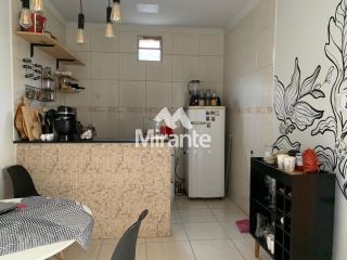Casa Para Vender com 4 quartos sendo 1 suítes no bairro Brasília em Feira De Santana